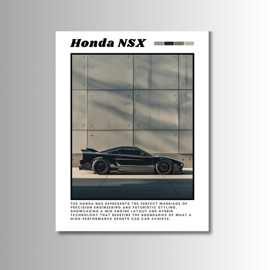 Honda NSX