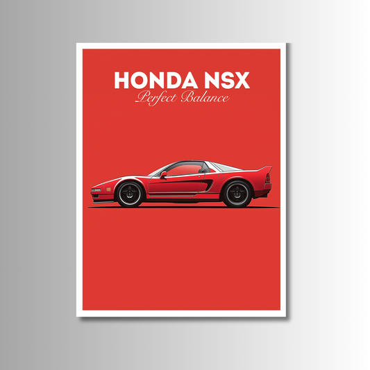 Honda NSX