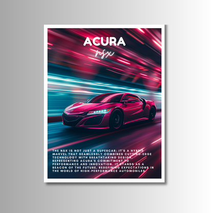 Acura NSX