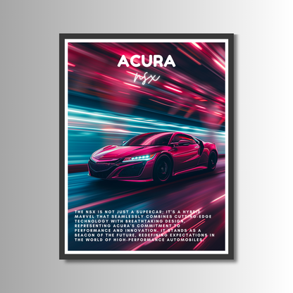 Acura NSX