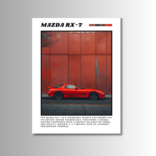 Mazda RX-7