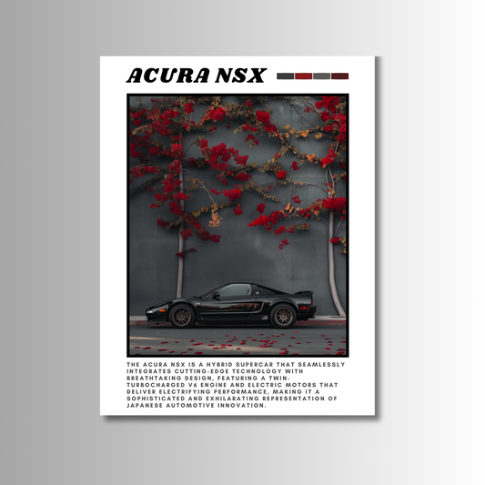 Acura NSX