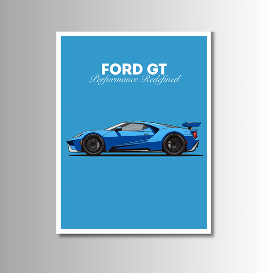 Ford GT